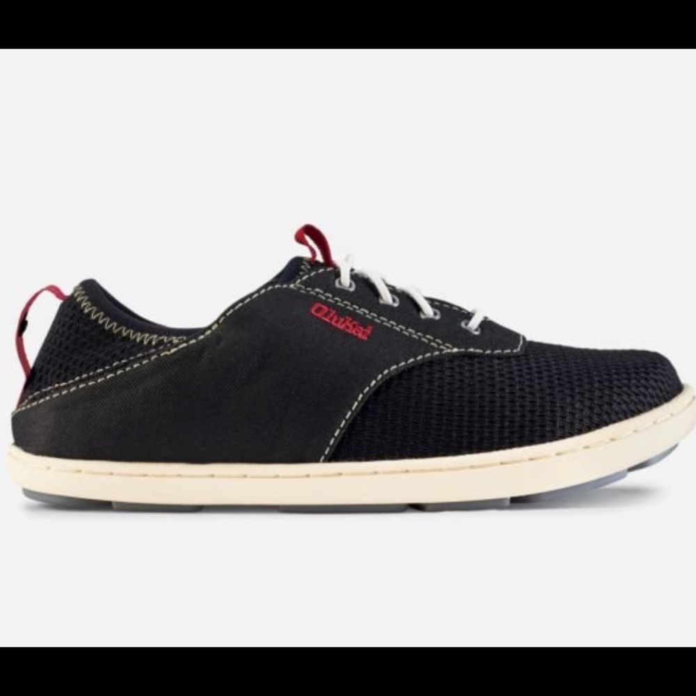 Olukai Boys Size 6 Nohea Moku